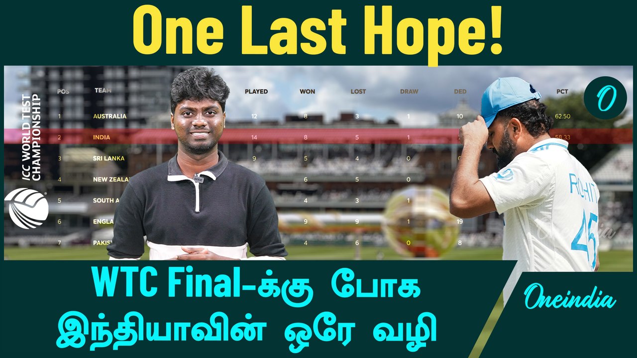 Team India must win 4-0 Against Aussies ahead of 2024 BGT | BGT 2024-25 | Rohit | Cummins | Oneindia