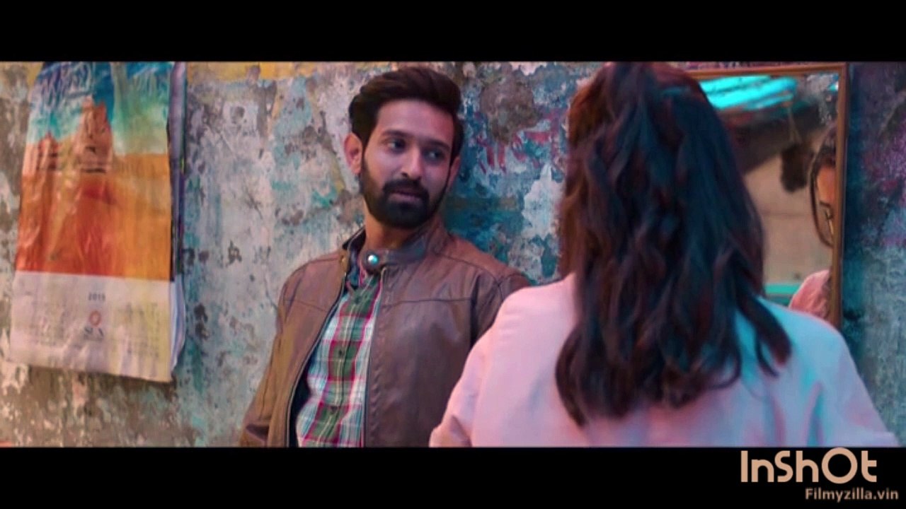 Haseen dilruba hindi movie part3