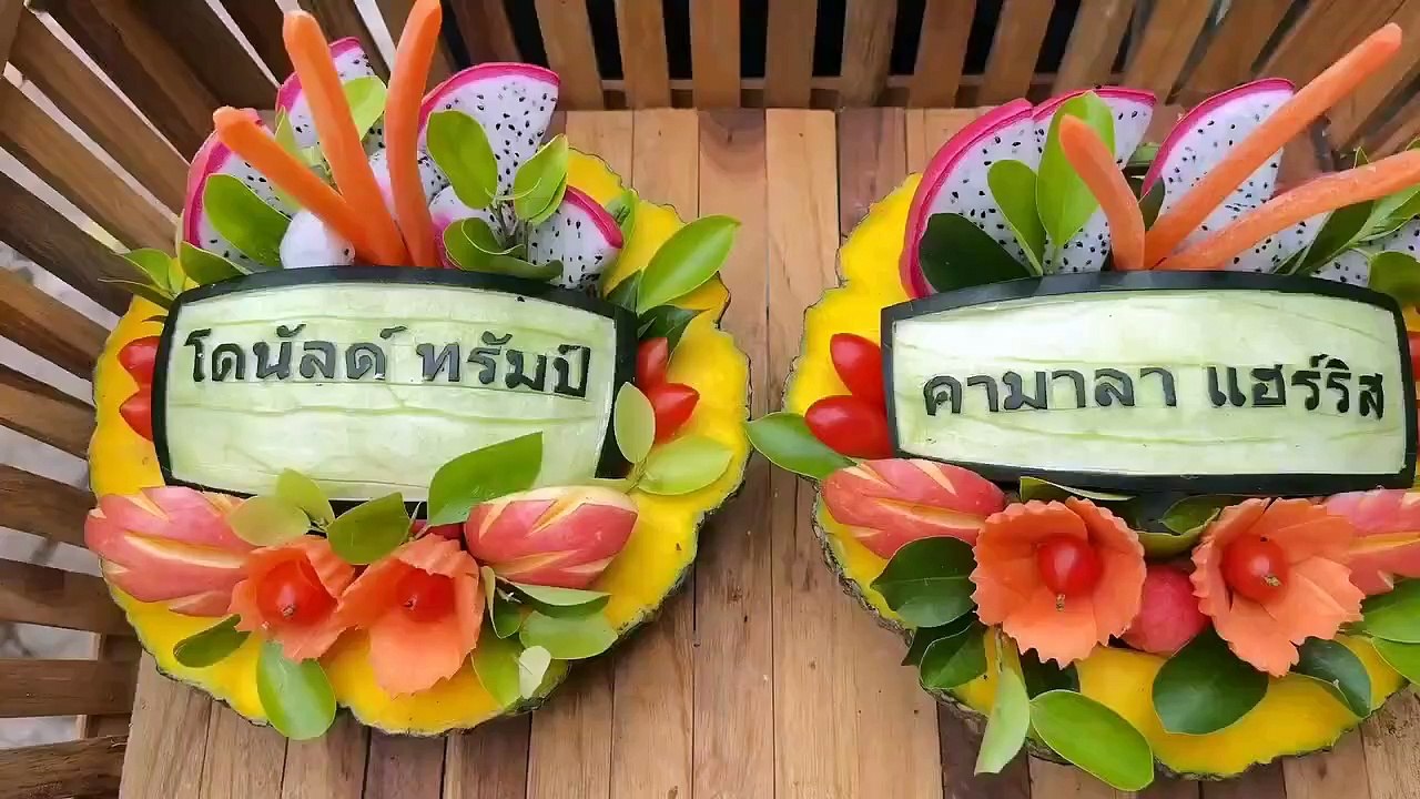 Moo Deng prevê que Trump ganhará eleição… mas há senão