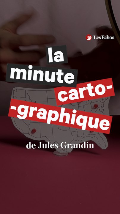 Comprendre les enjeux des « swing states » en une minute