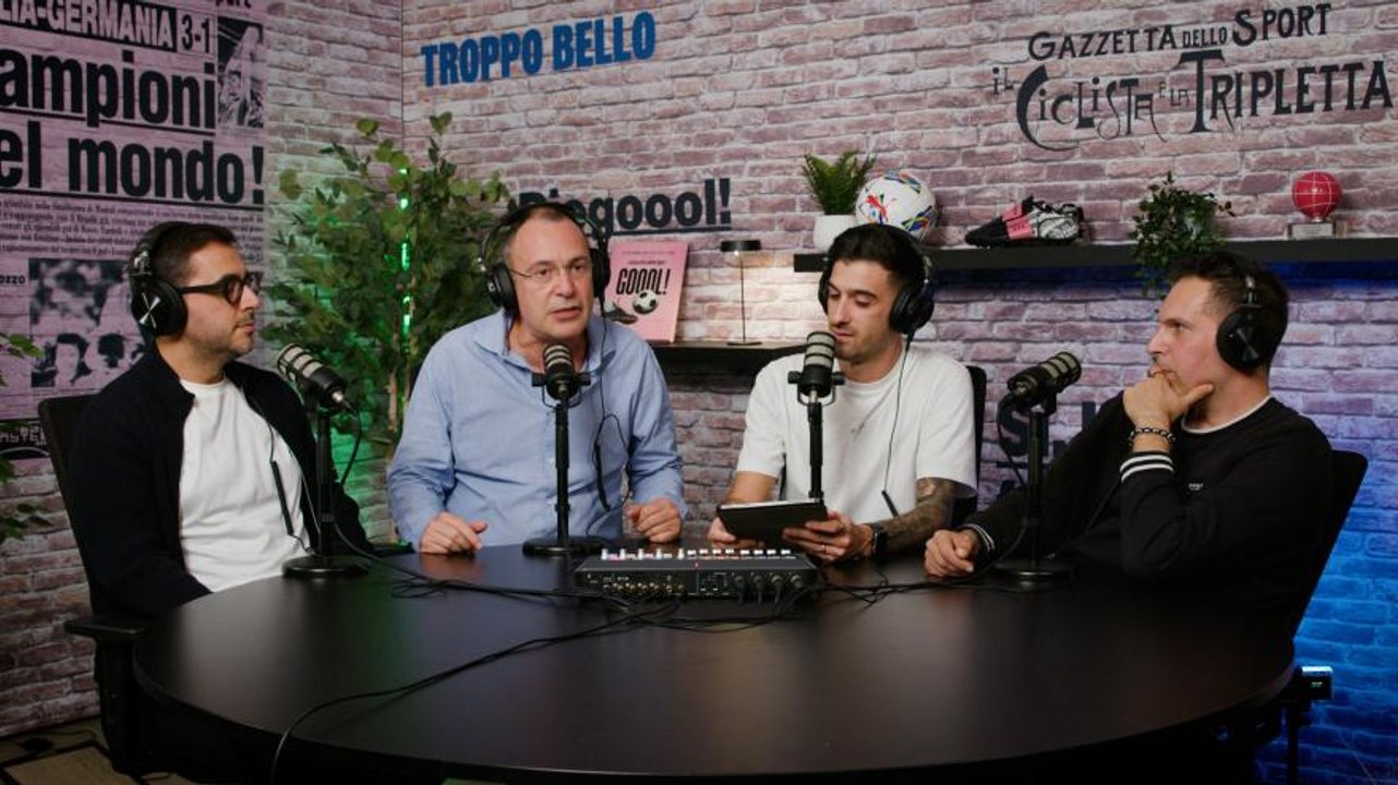 Ecco perché Marco Baroni è una delle migliori sorprese di questa Serie A