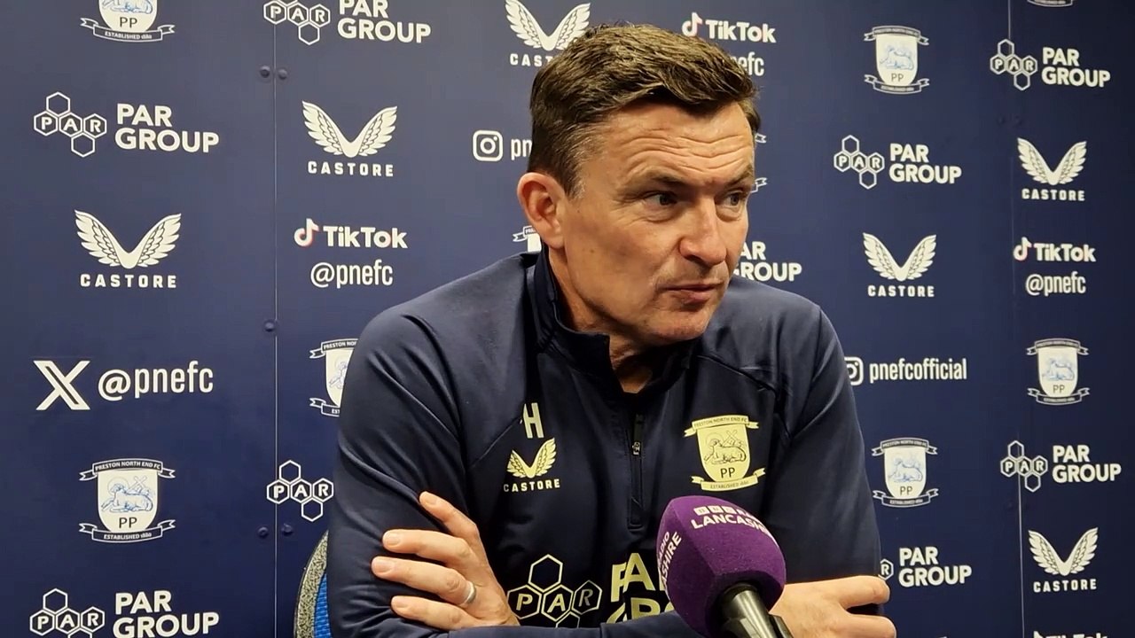 Paul Heckingbottom on Stefan Thordarson