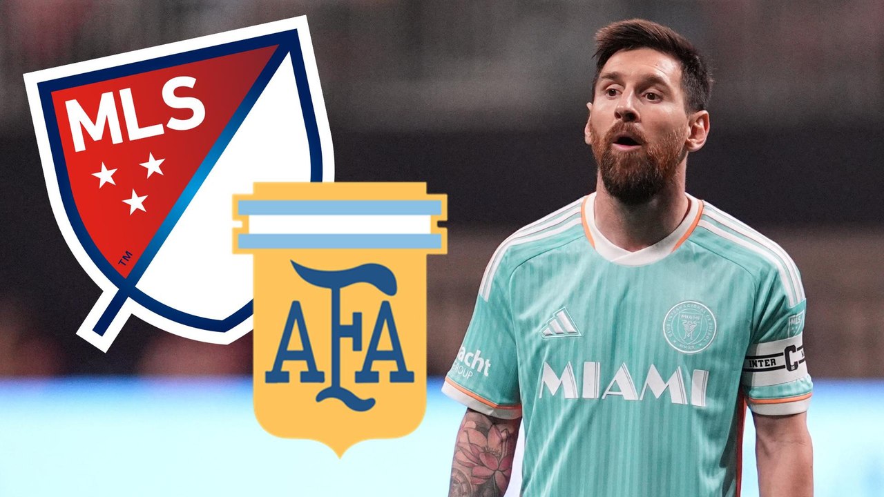 Injury-hit Messi starting to find rhythm following hat-trick - Martino