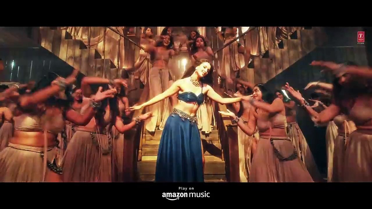 Mere Mehboob (Full Video) Rajkummar,Triptii,Sachin-Jigar,Shilpa,Sachet_Vicky Vidya Ka Woh Wala Video