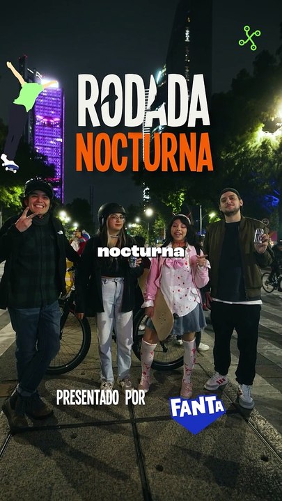 Fanta Halloween - Rodada Fanta