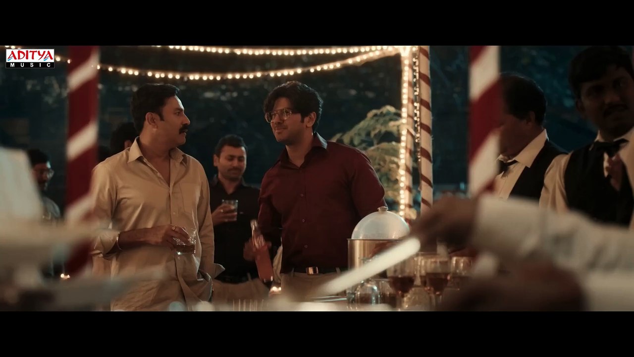 Lucky Baskhar - Official Trailer