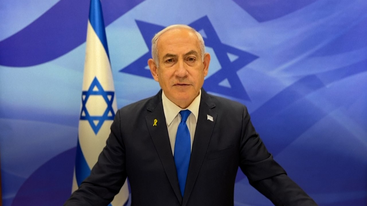 Benyamin Netanyahou limoge son ministre de la Défense Yoav Gallant