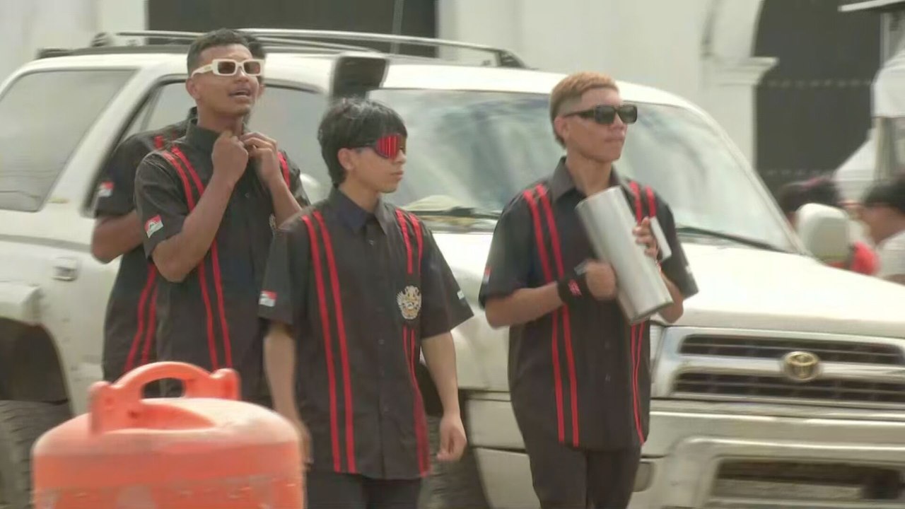 Natá y Colón analizan reprogramación de desfiles patrios