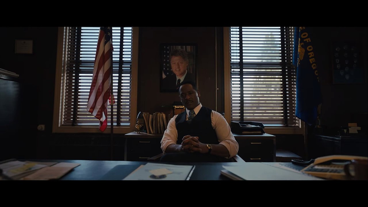 Longlegs (2024) Official Trailer – FBI Thriller mit dunklen Geheimnissen 🕵️‍♀️