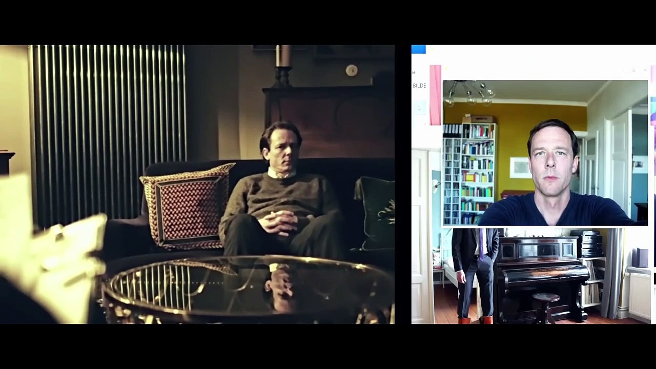 Muxmäuschenstillˣ | movie | 2024 | Official Trailer