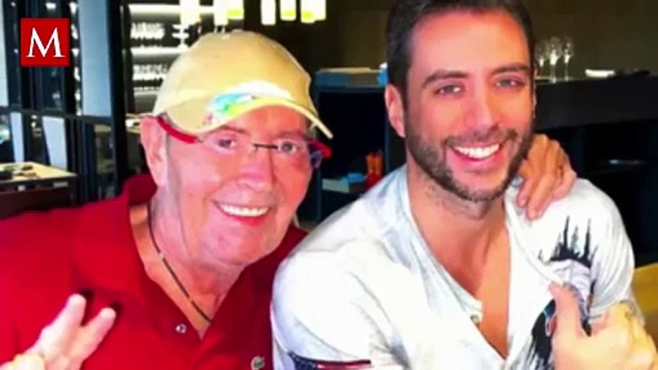 Muere papá de Jordi Wild, famoso youtuber