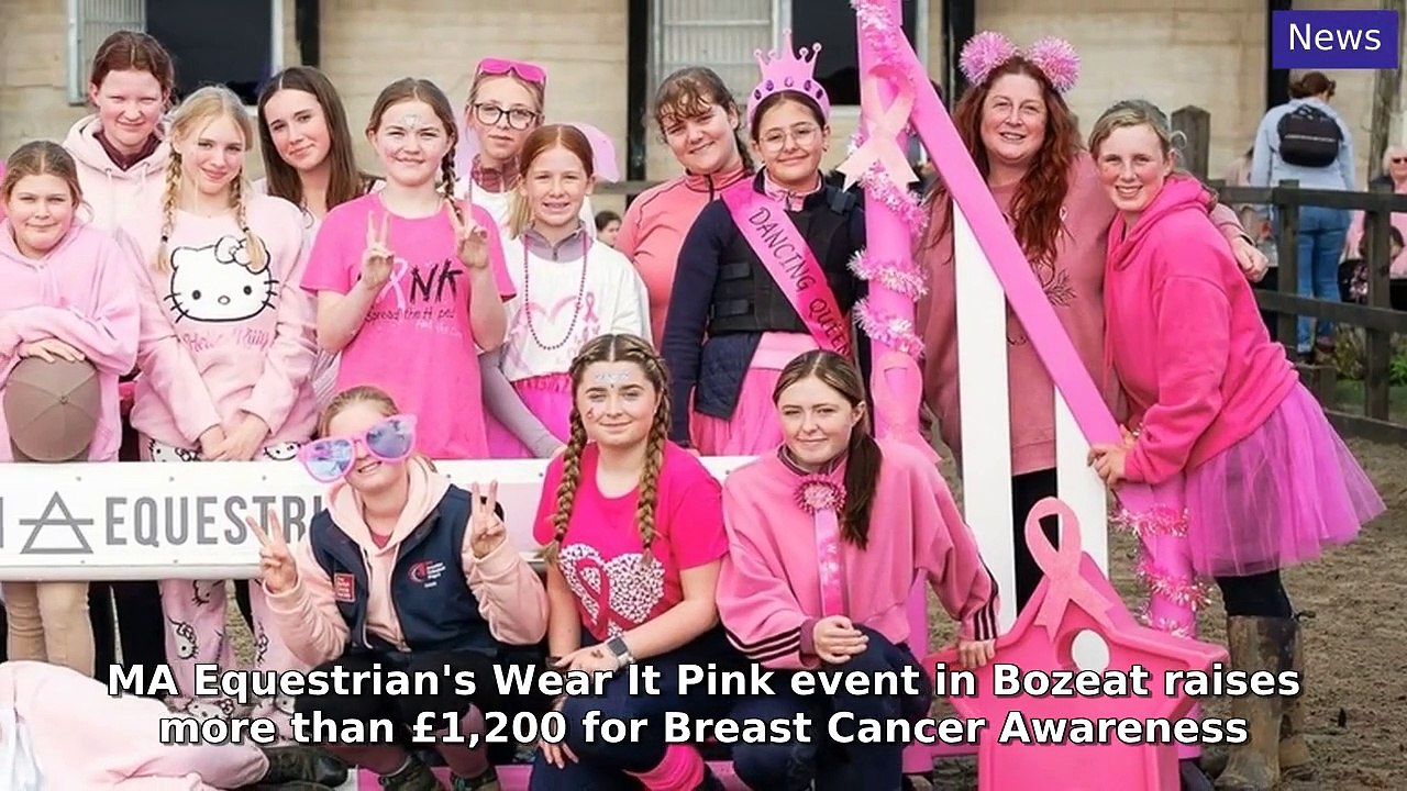 Northamptonshire Telegraph Morning Update 6 November, 2024