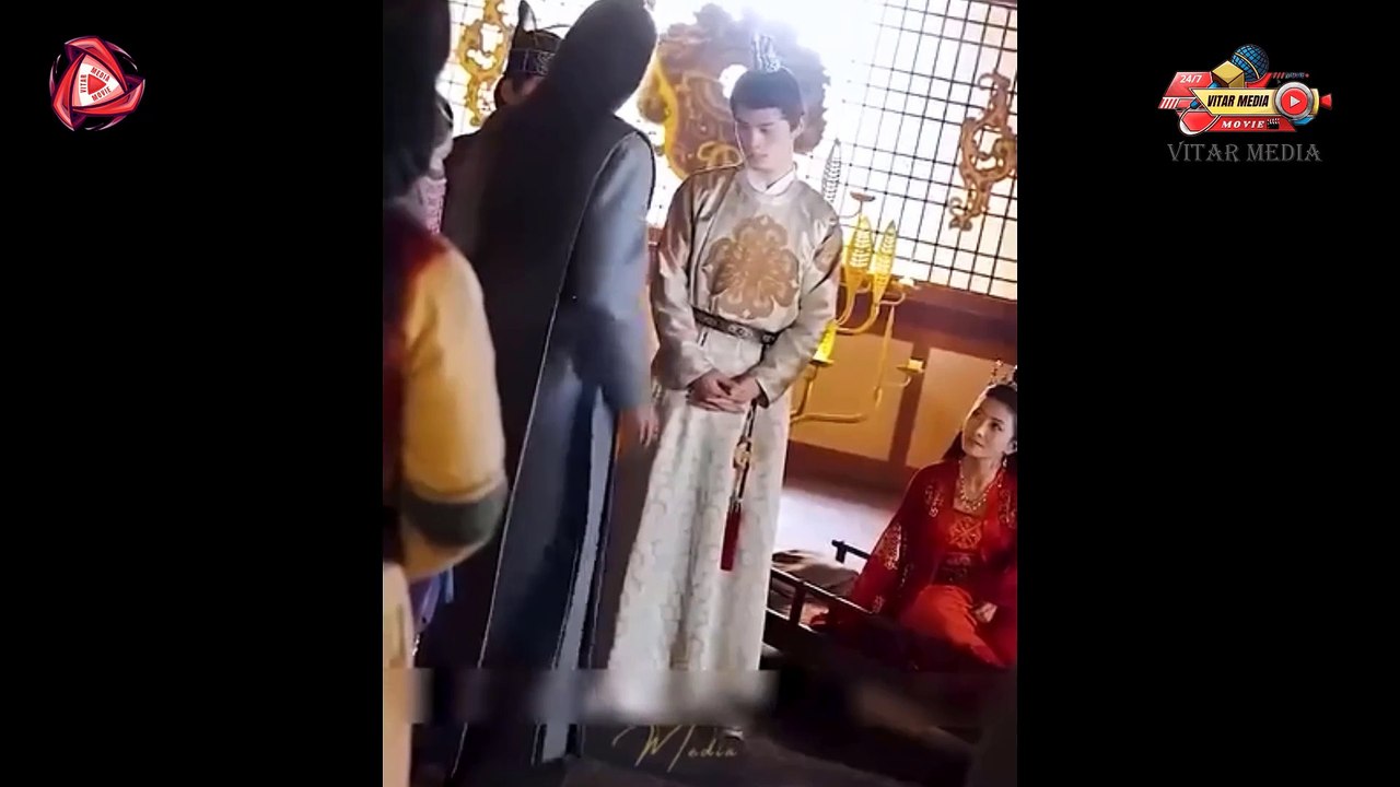 Thái Tử Ngốc Chiều Vợ - [Full trọn bộ]