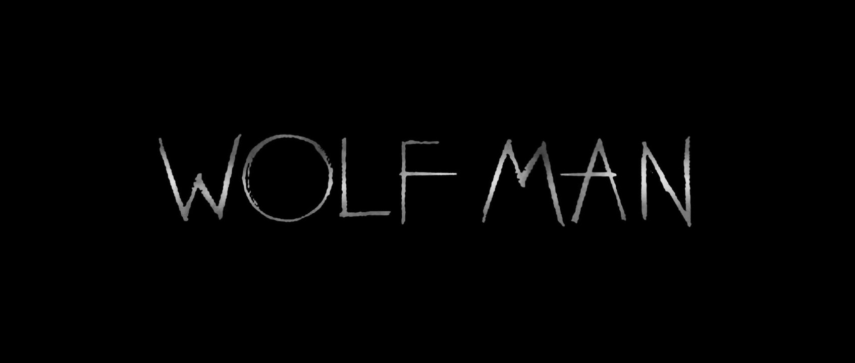 WOLF MAN (2024) Trailer VO - HD