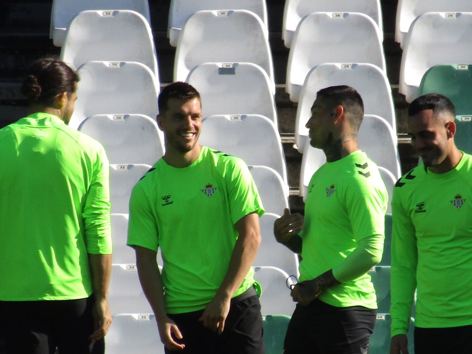 Lo Celso se apunta a Conference League