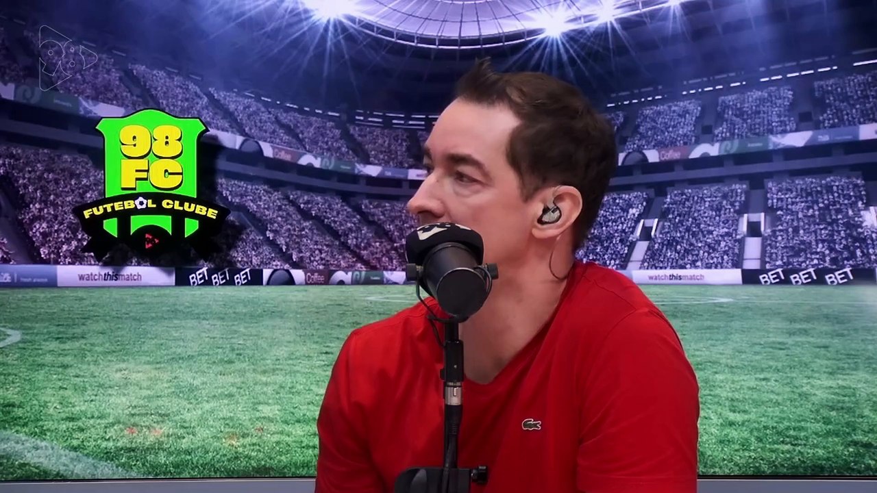 98FC | Jhon Arias no Cruzeiro: Neto confirma e Jaeci nega