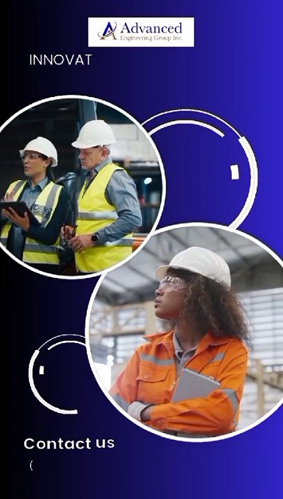 Advanced Engineering Group Inc. Material Takeoff Services