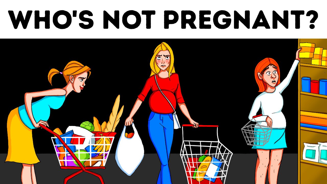 Solve These True Crime Riddles Like a Real Investigator