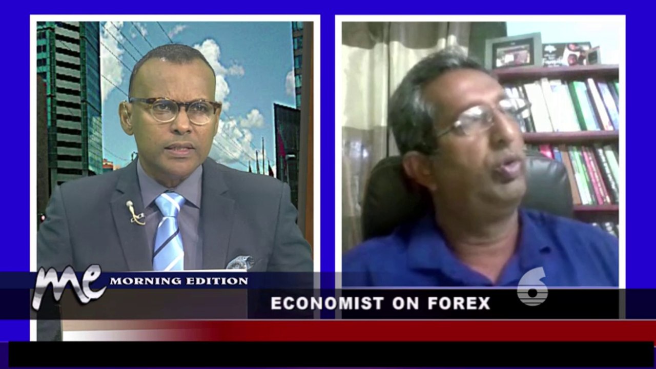 Morning Edition: 06th November 2024