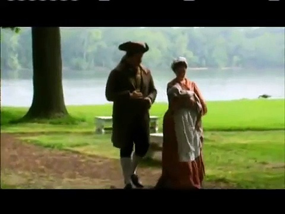Ben Franklin History Channel Documentary