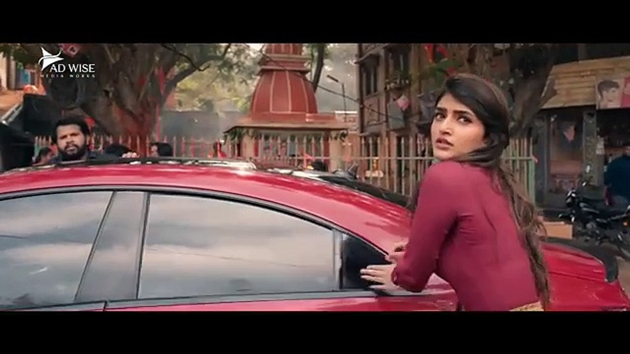 Ravi Teja's MASS JATHARA RAJA (2024) New Released Hindi Dubbed Movie | Sree Leela | South Movie 2024