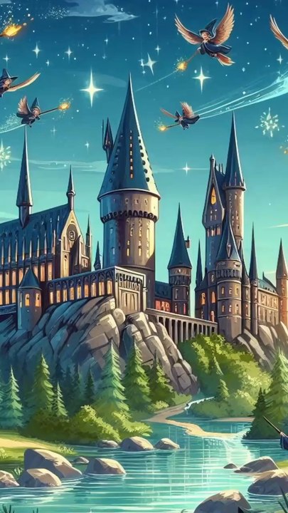 HOGWARTS LEGACY 2