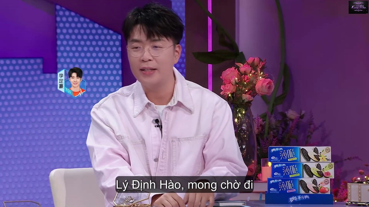 Tín Hiệu Con Tim Mùa 7 Tập  10A