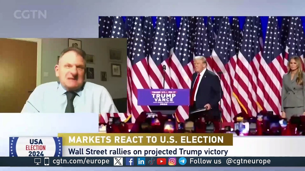 US election: What is in store for the country's economy?