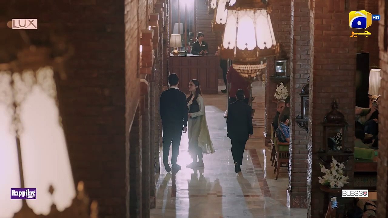 Sunn Mere Dil Episode 09 HD)