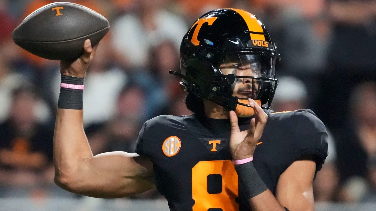 Breaking Down Hypothetical College Football Playoff Games