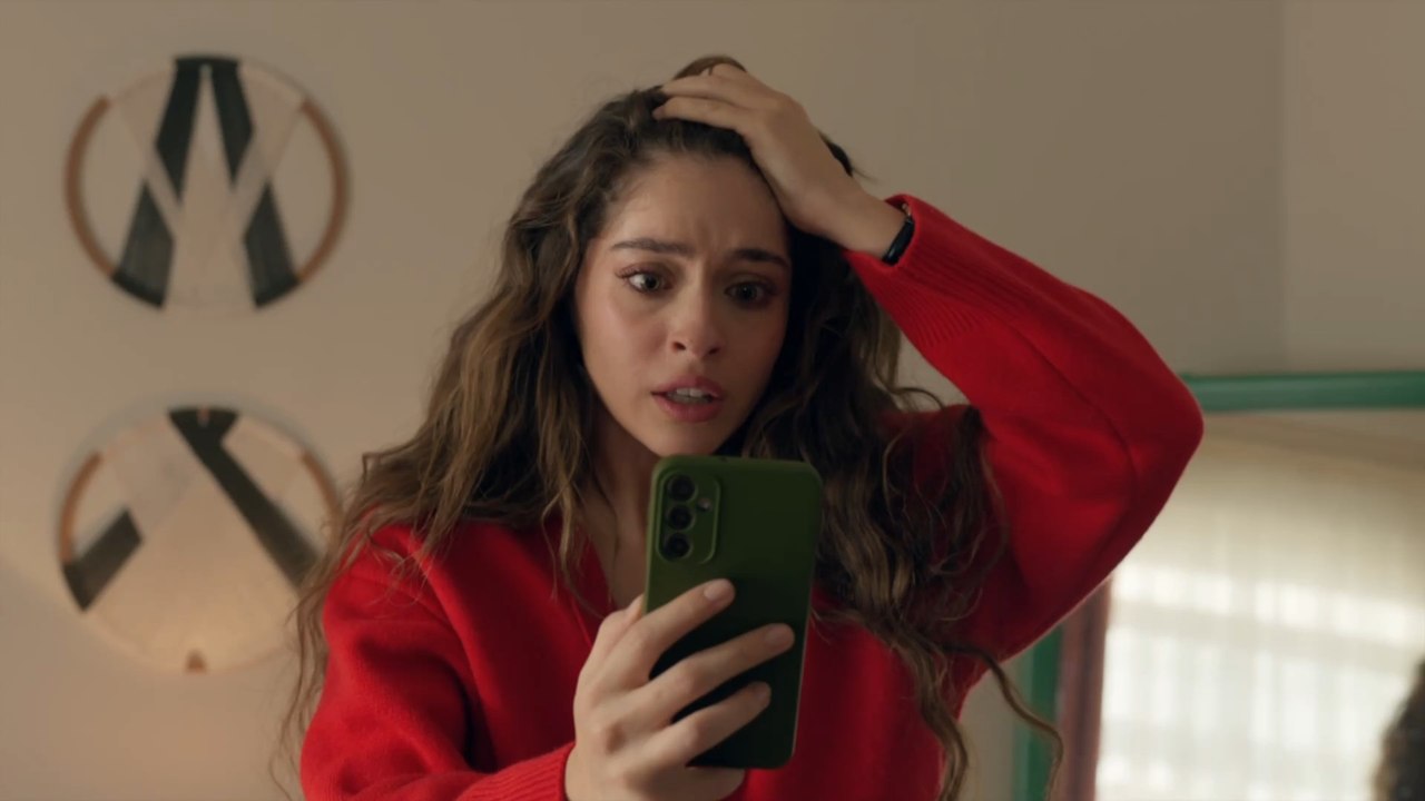 Leyla: Hayat…Aşk…Adalet... | 8. Bölüm