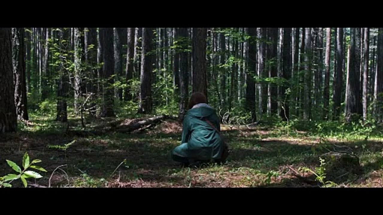 Home Education Trailer #1