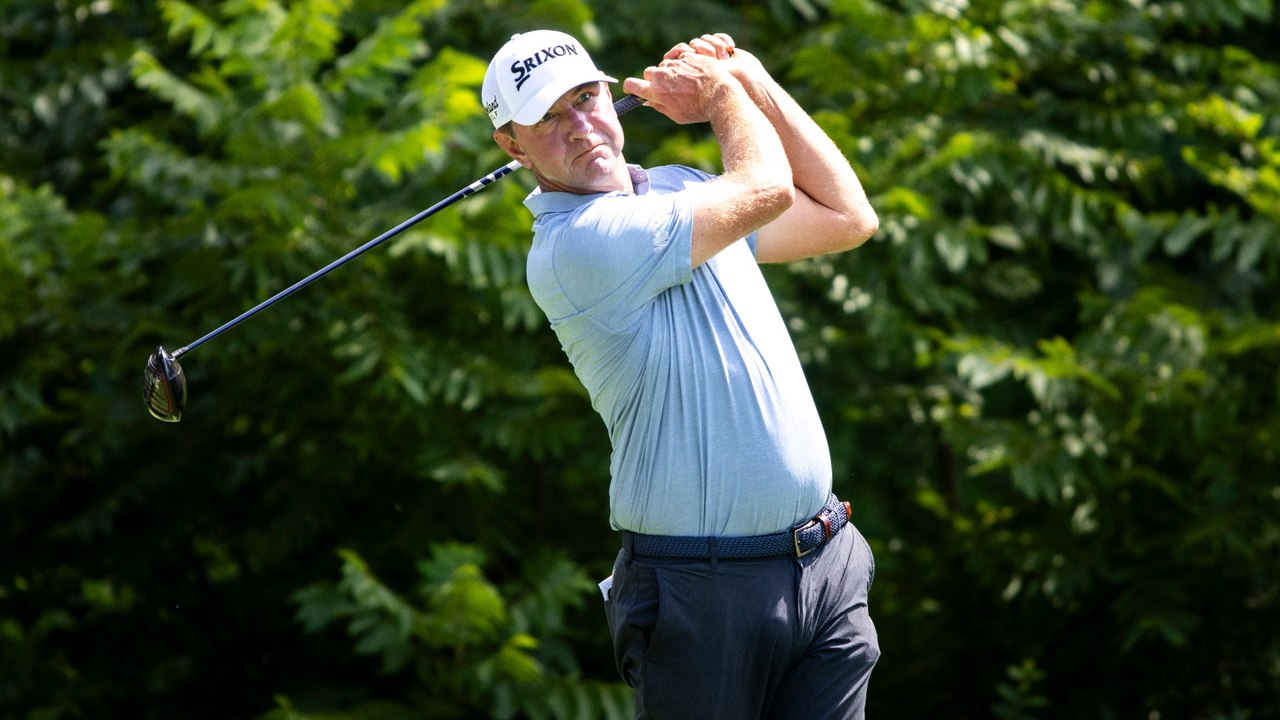 Golf Wednesday Preview: WW Technology Championship Picks