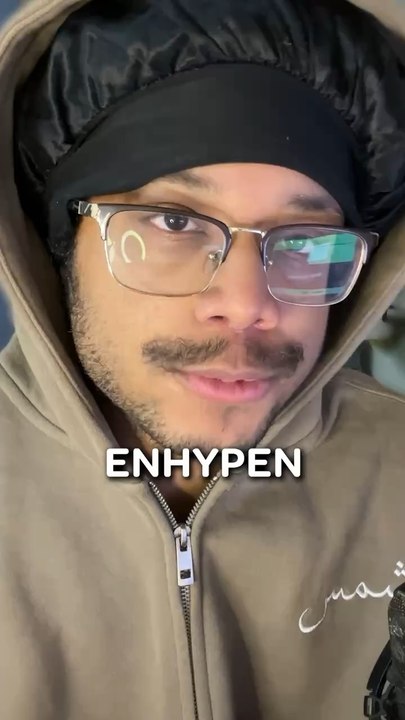 Connais-tu ENHYPEN ?