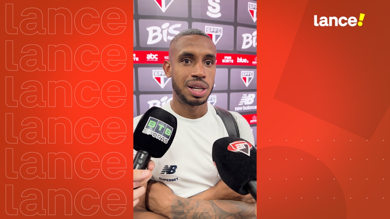 André Silva sobre concorrência com Calleri