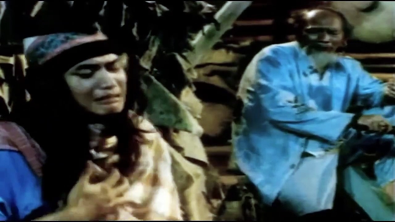 Si Rawing 1991 | Kanta Indah Film