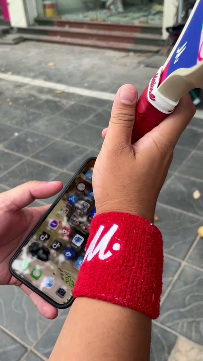 Maisse NFC Demonstration