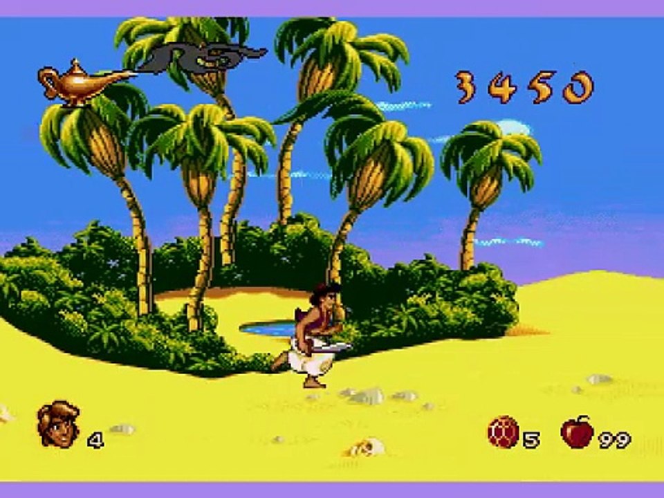 Aladdin video game | video games | video game | game | entertainment game