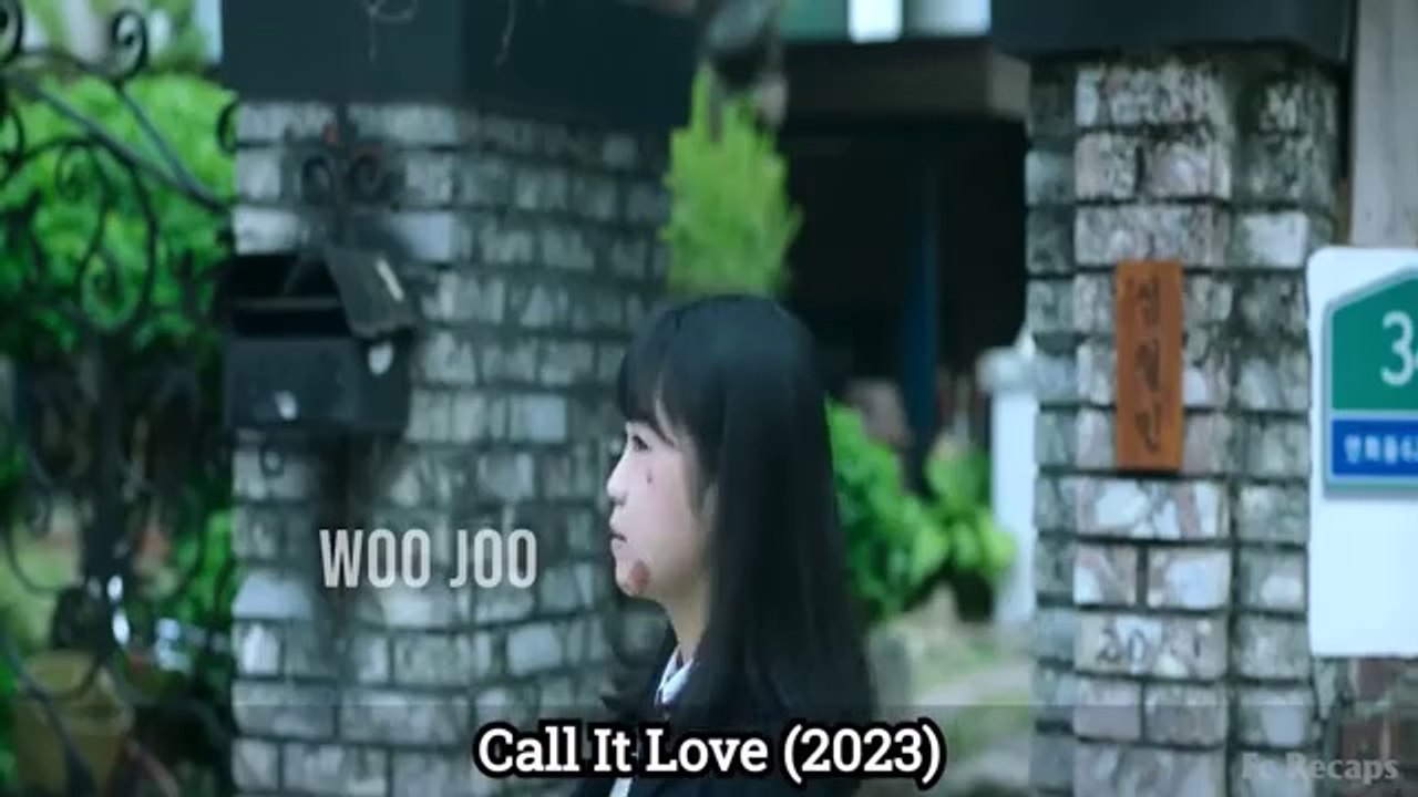 Call it Love 2023 Movie