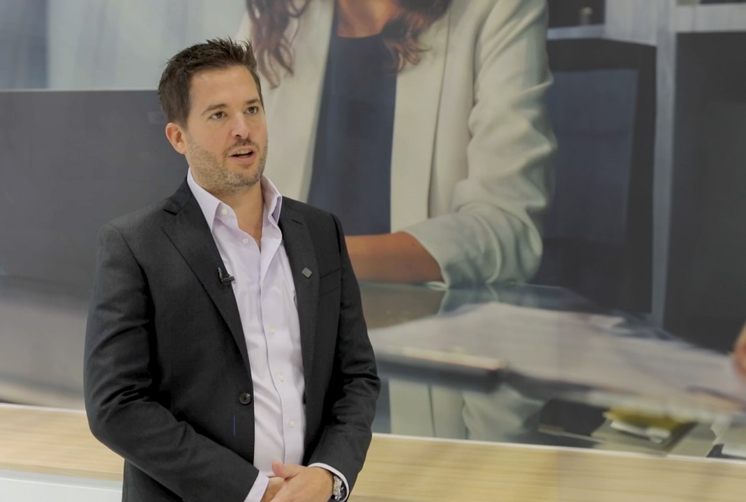 Acer Showcases Its Latest Innovations At GITEX Global 2024