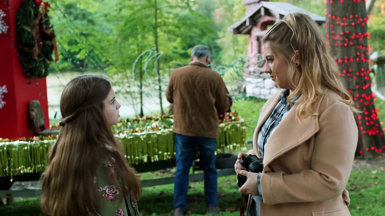 Minha Familia de Nata ( Filme ) 2022 - Dublado