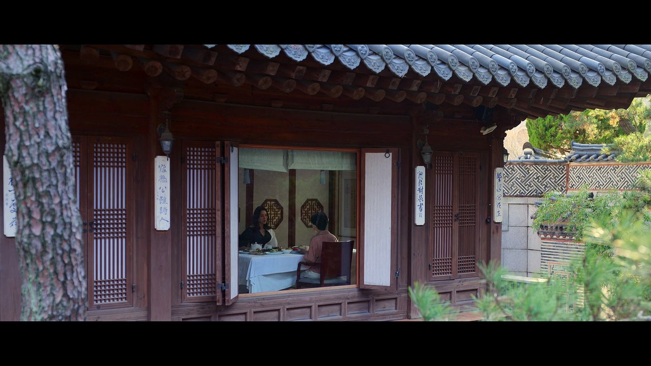 Remarriage.and.Desires.S01E05 Telly