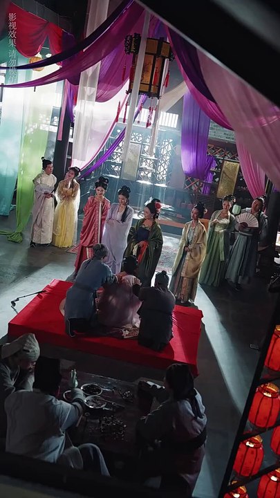 最新熱門爽劇【紅顏禍家，女帝殺瘋了】全集