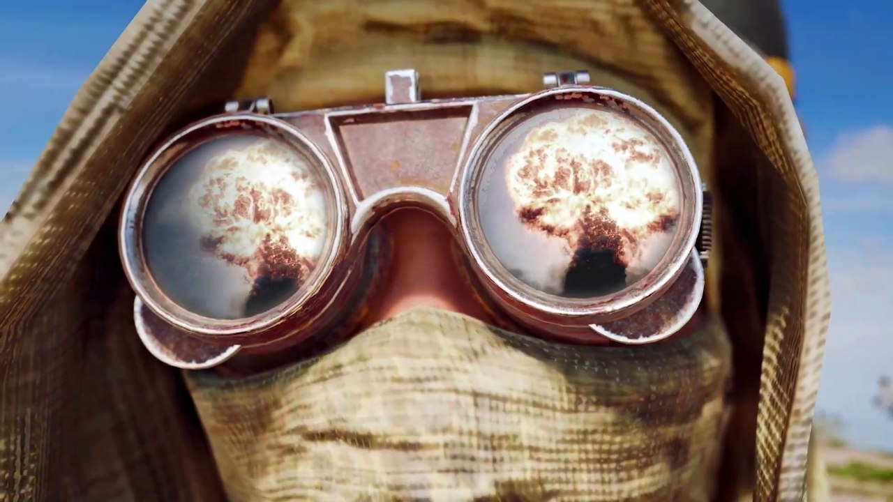 Call of Duty Warzone - Bande-annonce de lancement de Area 99