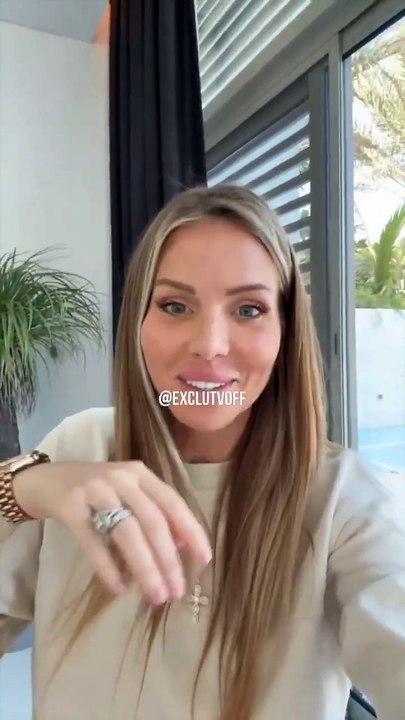 Thibault Garcia est méconnaissable