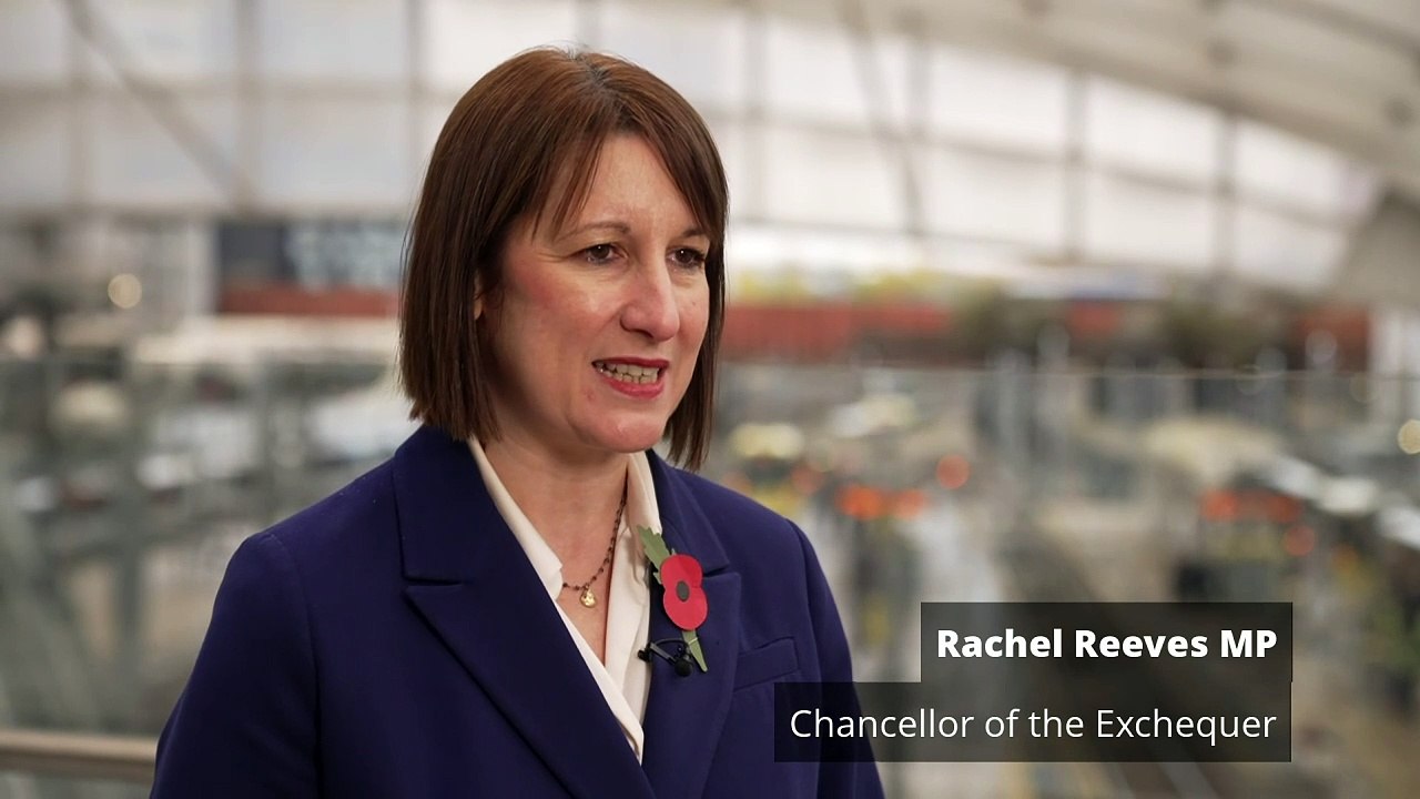 Chancellor welcomes 0.25% cut in interest rates