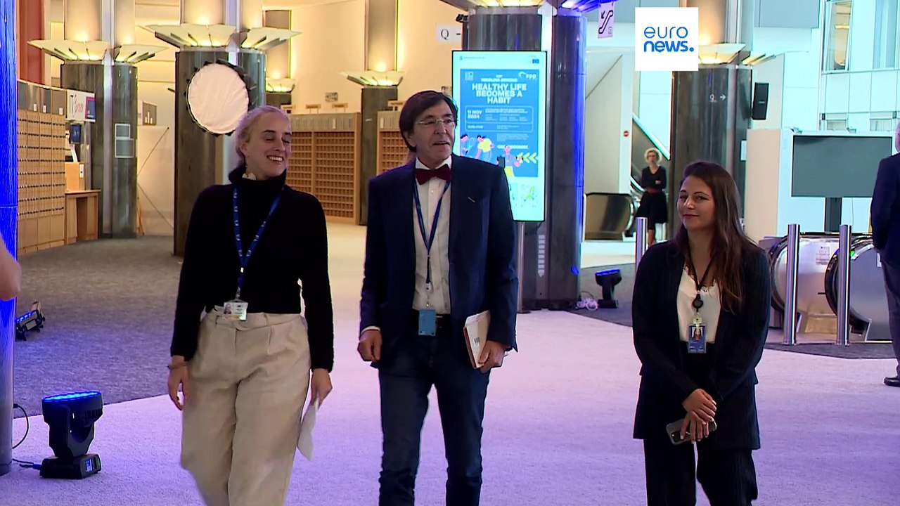 Новости дня | 7 ноября — вечерний выпуск