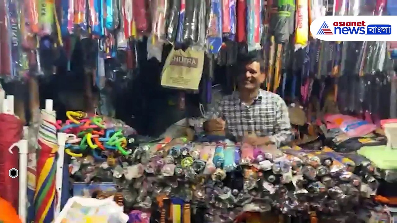 মেদিনীপুর শহরে নির্বাচনী প্রচারে শুভেন্দু অধিকারী, সারলেন জনসংযোগ