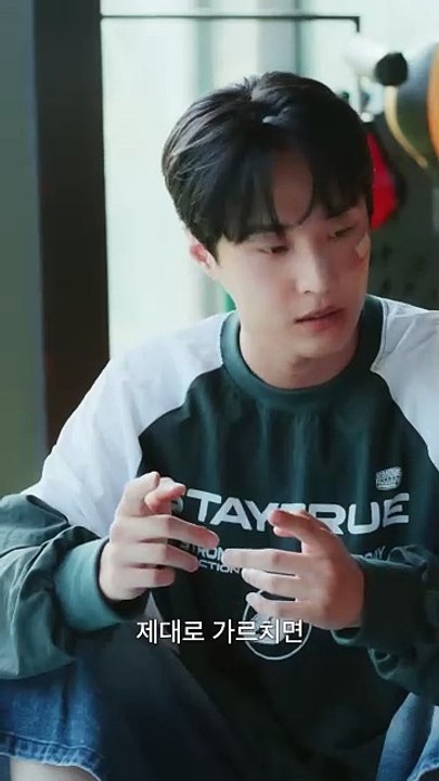 싸가지 아이돌에게 찍혔다 [매치플레이 Match Play] EP1 #이벤트