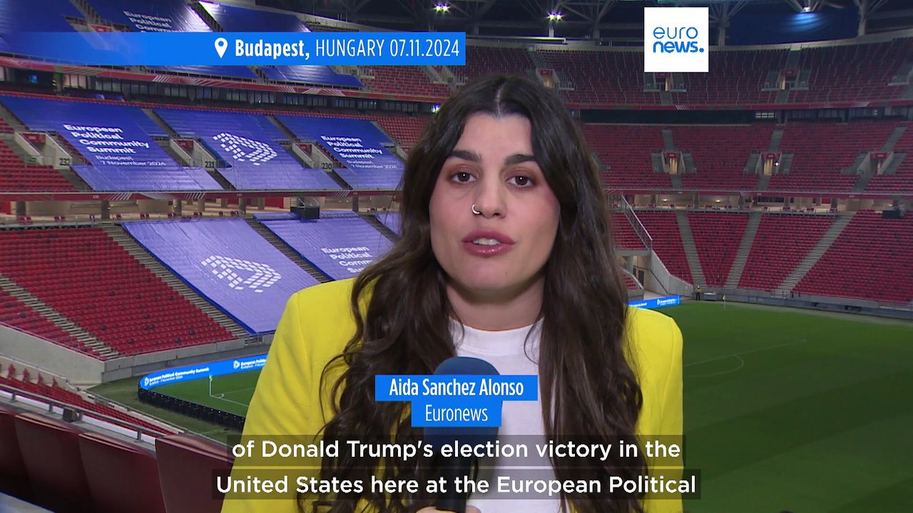 Orbán calls for quick ceasefire in Ukraine, prompting Zelenskyy's rebuke: 'Nonsense'